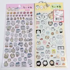 ちいかわシールセット