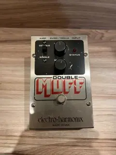2026年最新】Electro-Harmonix doubleの人気アイテム - メルカリ