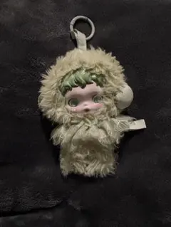 POPMART スカルパンダ L'impressionisme 【Pond】