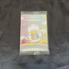 あひるのペックル ☆ サンリオキャラクターズ ウエハース10