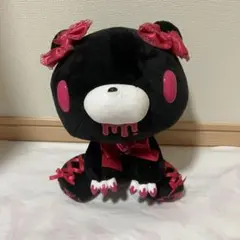 【希少】　チャックスGP　グルーミー　特大サイズ　ぬいぐるみ 512 限定 チャックスGP グルーミー 特大サイズ ぬいぐるみ 512 - メルカリ