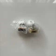 ちいかわ いっしょにがんばろ！ダンボールウォッチ