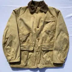 J.C. Higgins 50's ハンティングジャケット　ヴィンテージ