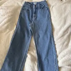 キッズ/ロングパンツ 長ズボン