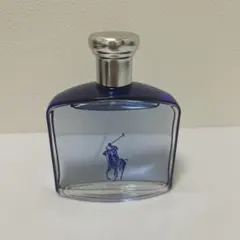 ラルフ ローレン ポロ ブルー オードトワレ 125ml 大容量　未使用近いのサムネイル