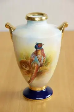 エインズレイ ファインアートコレクション 花瓶のサムネイル