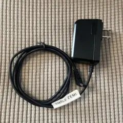 SMILE ZEMI ACアダプター ADT301(中古品)