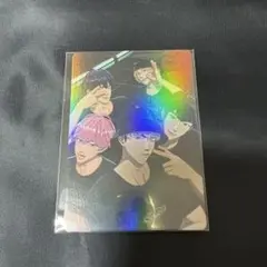 PLAVE MD Tシャツ購入特典カード