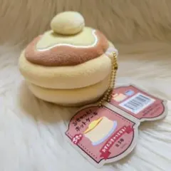 ぷきゅっと！ ホットケーキ（とろけるバター）最終価格のサムネイル