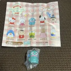 サンリオキャラクターズ All Stars Part 1 めじるしアクセサリー