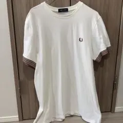 fred perry メンズ　ポロシャツ