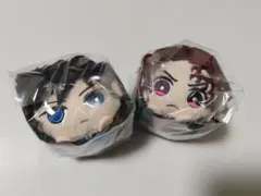 鬼滅の刃 もちころりん7 無限城編 冨岡義勇 竈門炭治郎