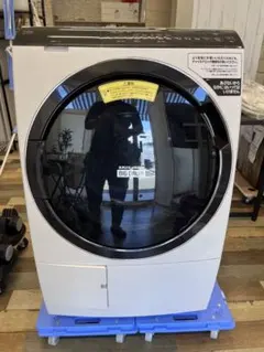 【ジャンク品】Panasonic NAVX8900L-W左開き ジャンク品】Panasonic NAVX8900L-W左開き - メルカリ