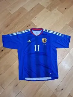 キングカズKINGKAZU横浜FC11 - メルカリ