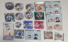 KAITO、MEIKOグッズセット