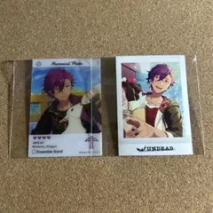 あんさんぶるスターズ!! 乙狩アドニス まとめ
