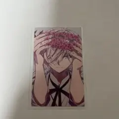 アイナナ 映画 特典 第3弾 九条天