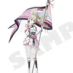 小豆沢こはね　アクリルスタンド プロセカ　5th Anniversary 感謝祭