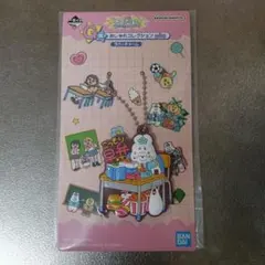 一番くじ　可哀想に！えんじょいスクールライフ！　G賞