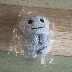 がんぺーちゃん ぬいぐるみ ボールチェーン