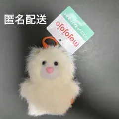 《匿名配送》mojojojo マスコットぬいぐるみ6 しろくまのサムネイル
