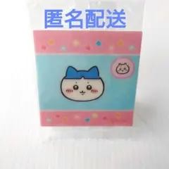 ちいかわ　グミ　むちゃうまヨーグルト味　動くシール　ハチワレ　ぱっつんのサムネイル