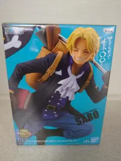 ワンピースマニアが本気でサボをプロデュースしたらこうなった！！