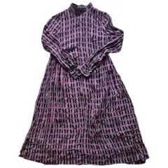 2026年最新】ganni ワンピースの人気アイテム - メルカリ