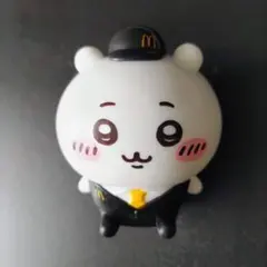 2026 マクドナルド　ハッピーセット　ちいかわ　マクドナルドマネージャーのサムネイル