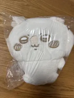 ちいかわ モモンガ ぬいぱれっと ぬいぐるみ