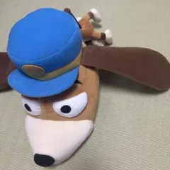 スリンキーファンキャップ