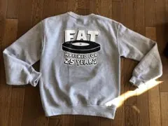 2025年最新】fat wreck chords スウェットの人気アイテム - メルカリ
