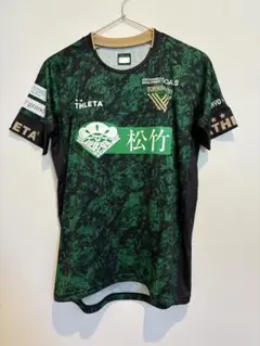 東京ヴェルディ　選手用練習着　半袖　3XL 東京ヴェルディ 選手用練習着 半袖 3XL Amazon.co.jp: 東京