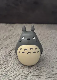 となりのトトロ ぽってりゆらゆらおきあがりこぼし