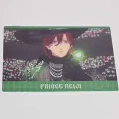 うたプリ タブナイ クリカ 特典 嶺二