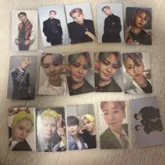 JO1 川尻蓮 トレカ まとめ売り