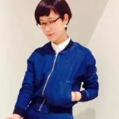 デニム ブルゾン ジャケット ジージャン