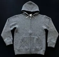 ノースフェイス フーディー ウールジャケット ジップパーカー 大きいサイズXL