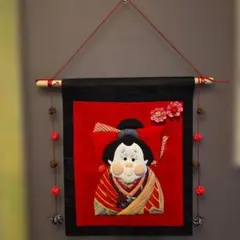 2025年最新】古布雛人形の人気アイテム - メルカリ