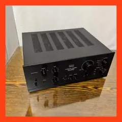 山水 SANSUI プリメインアンプ AU-D507X - メルカリ
