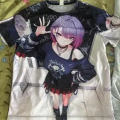 レア希少】大森靖子 意識高い系Tシャツ XL - メルカリ