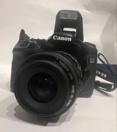 Canon EOS 40D 本体 EF 24mm レンズセット 動作未確認 - メルカリ