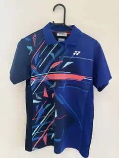 YONEX テニスウェア ポロシャツのサムネイル