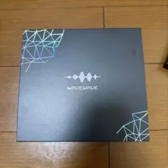 値下げ★ WAVEWAVE EMS Scalp Head SPAのサムネイル