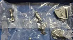 【未開封・単色】 メタッピー　スキッパー　ドラゴンクエストモンスターズギャラリー