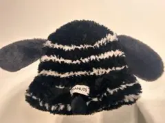 スヌーピー USJ バケハ バケットハット 帽子