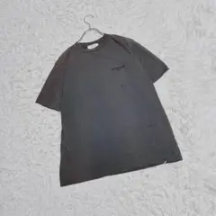 【Mila Owen】　ロゴTシャツ　（１）　ビッグTシャツ　半袖　無地