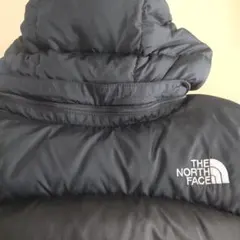 ✨期間限定SALE✨THE NORTH FACE ダウンジャケット ブラックのサムネイル