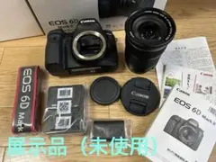 2026年最新】EOS 6D 中古の人気アイテム - メルカリ