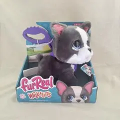 furReal ファーリアル ココ・ザ・タンブリング・パンダ 高さ約27cm